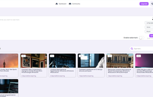 Vidalgo screenshot 1