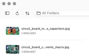 NameQuick screenshot 3