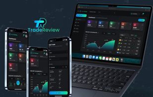 TradeReview screenshot 1