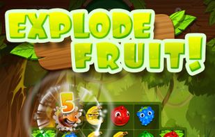 Jungle Jam screenshot 1