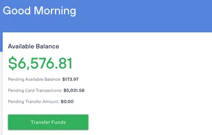 Payability screenshot 3