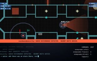 Black Hat Cooperative screenshot 2