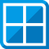 Winlator@Frost icon