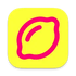 Pink Lemon icon