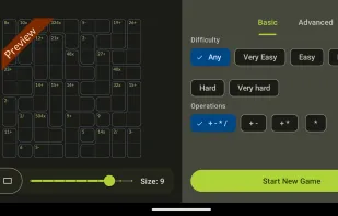 Gauguin screenshot 2