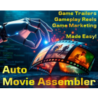 Auto Movie Assembler icon