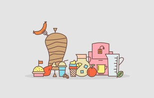 Swifticons screenshot 1