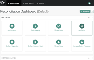 Wren:IDM screenshot 1