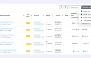 CloudAvocado screenshot 2