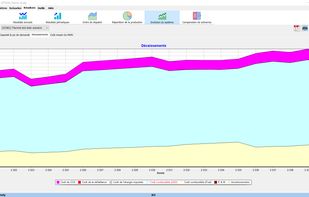GAP - Generation Analysis and Planning screenshot 2