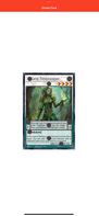 TCG Card Maker for YuGiOh screenshot 3