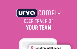 URVA Comply screenshot 2