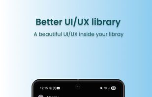 SimpMusic screenshot 3