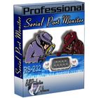 Bill Serial Port Monitor icon