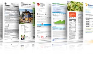 Windward Hub - Document Automation Solution screenshot 1