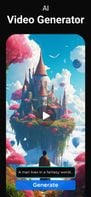 Create Video with Text and Image to Video
