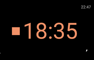 Minidoro screenshot 1