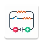 Kw to Amps Calculator icon