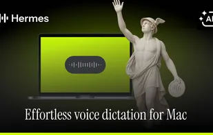 Hermes Voice screenshot 1