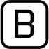 Bootstrapped icon