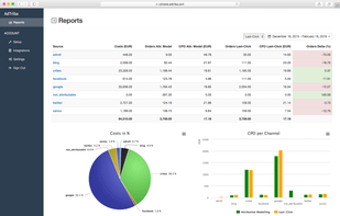 AdTriba screenshot 1