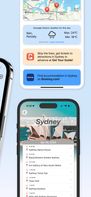 Make My Day: AI Trip Planner screenshot 2