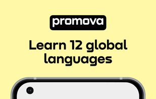 Promova screenshot 1