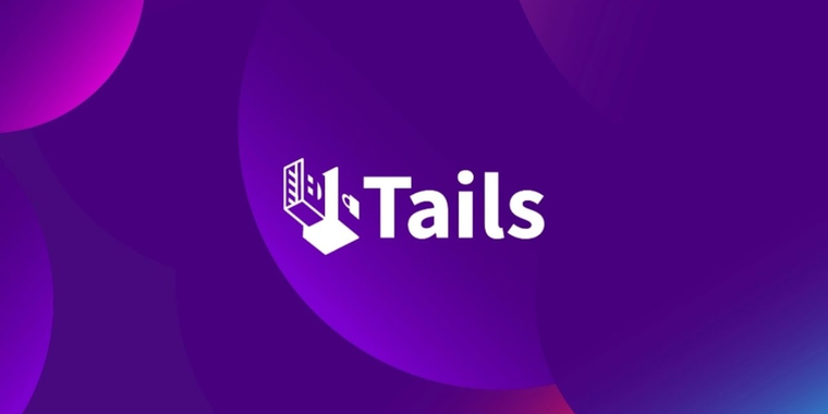 Tails 5.22 comes with enhancements to the file access and persistent storage