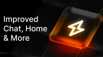 Raycast iOS update brings drag sorting, enhanced code blocks, better performance image