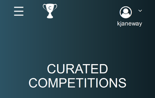 Competition Info screenshot 1
