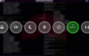 waylogout screenshot 1