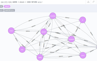neo4j screenshot 1
