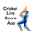 Cricket Live Score App - Odds icon