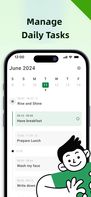 EasyToDo: DailyPlaner screenshot 3