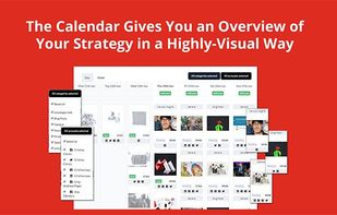 Social Squirrly screenshot 1
