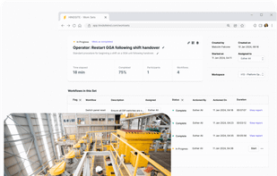 HINDSITE screenshot 1