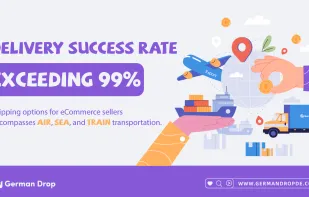 German Drop screenshot 2