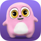 My Virtual Pet Bobbie - Talking Friends icon