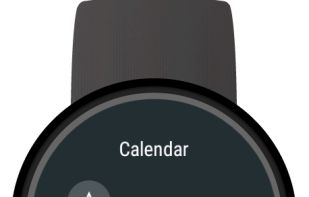 Launcher for Android Wear screenshot 3