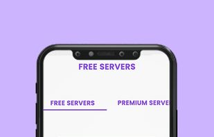 Freemium VPN screenshot 1