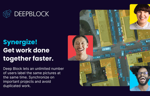 Deep Block screenshot 1