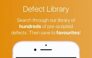 Hello Inspections screenshot 1