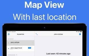 Wunderfind screenshot 1