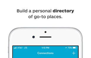 Nearlist screenshot 3