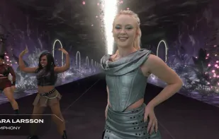 AmazeVR screenshot 2