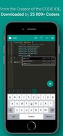 Code Miner screenshot 2