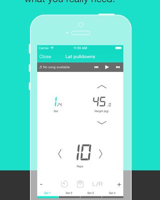 Fitnotes Ios Alternatives And Similar Apps Alternativeto