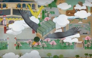 Super Animal Royale screenshot 1