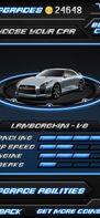Funzup Racing Cars 3D screenshot 2