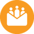 Group Greeting icon